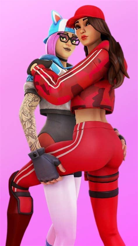 ruby rule 34|Fortnite